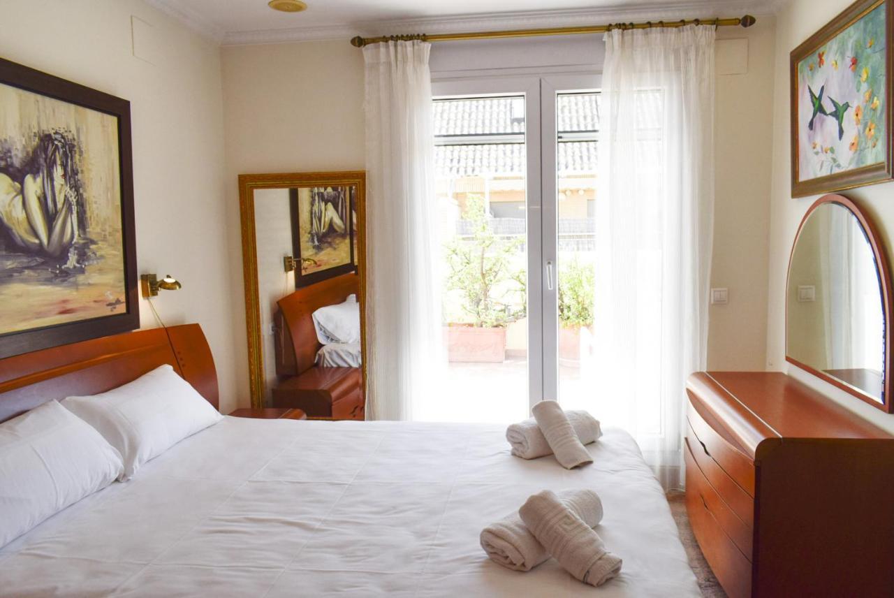 Anacasa Vistamar Denia Centro At2156 Διαμέρισμα Εξωτερικό φωτογραφία