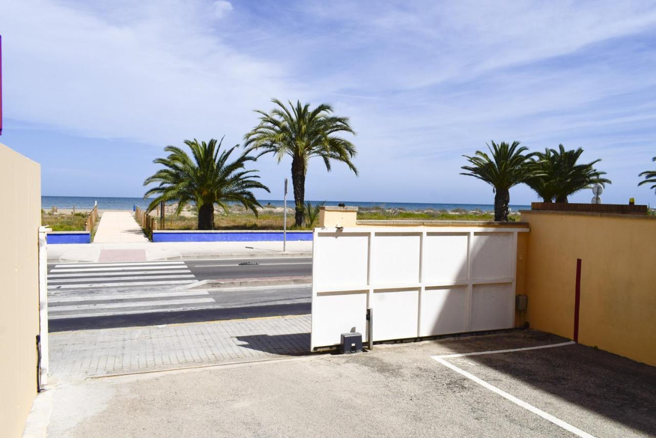Anacasa Vistamar Denia Centro At2156 Διαμέρισμα Εξωτερικό φωτογραφία