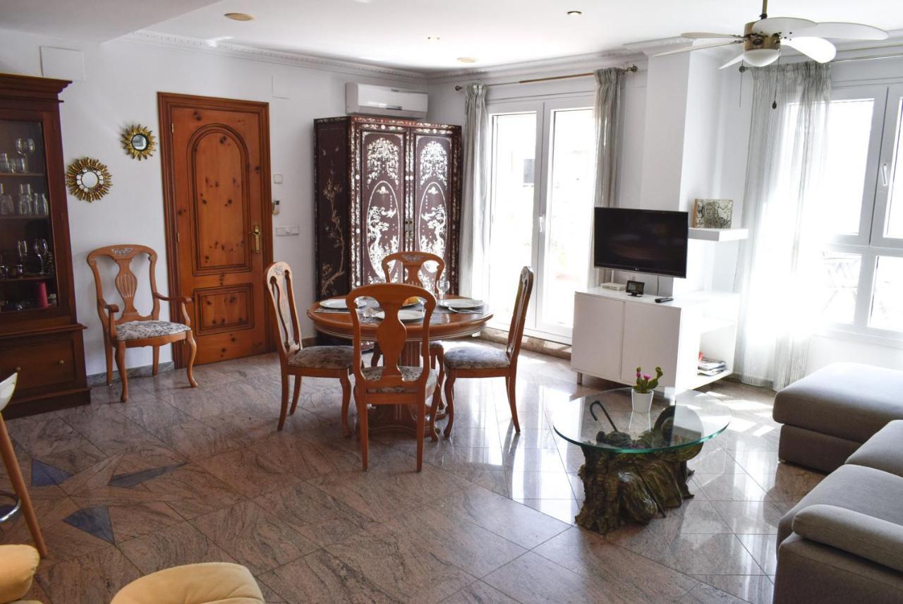 Anacasa Vistamar Denia Centro At2156 Διαμέρισμα Εξωτερικό φωτογραφία