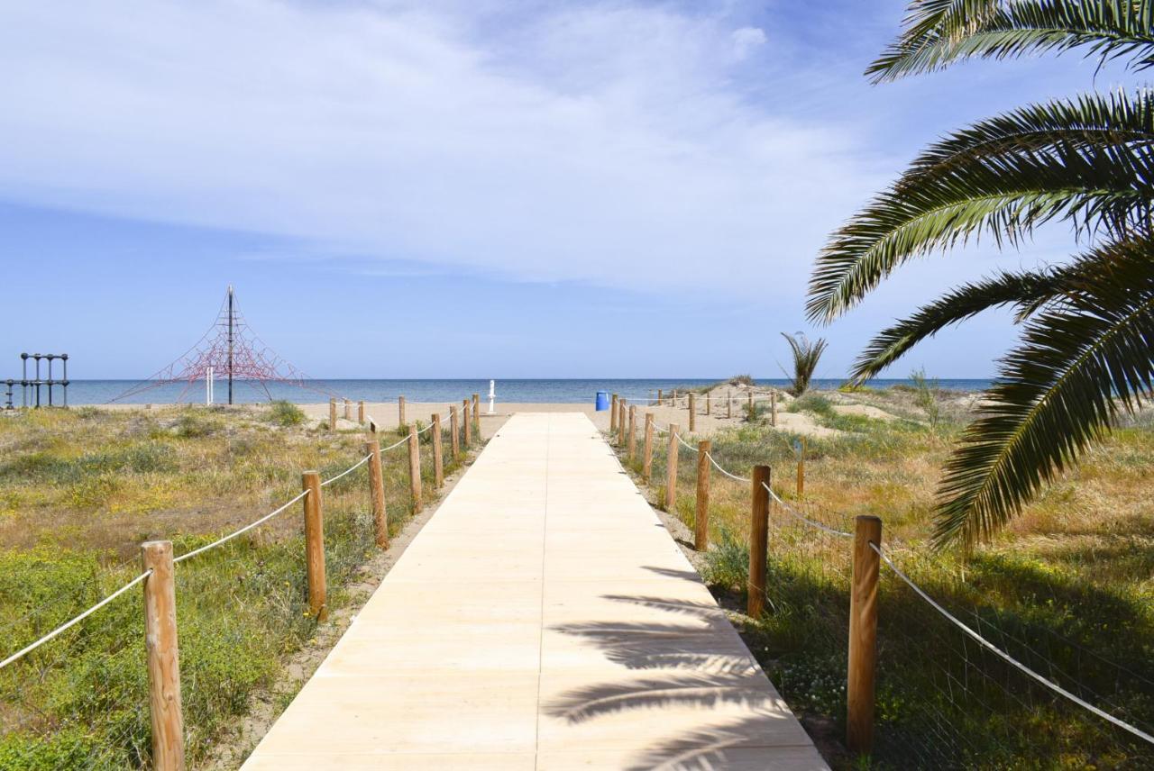 Anacasa Vistamar Denia Centro At2156 Διαμέρισμα Εξωτερικό φωτογραφία